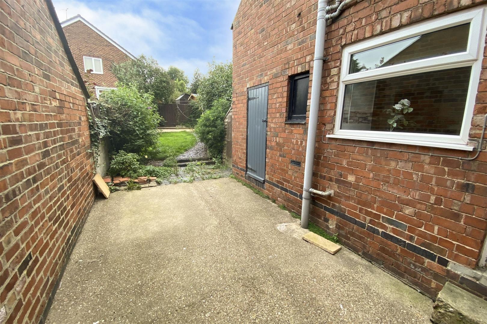 Balfour Road, Stapleford Robert Ellis Estate Agents